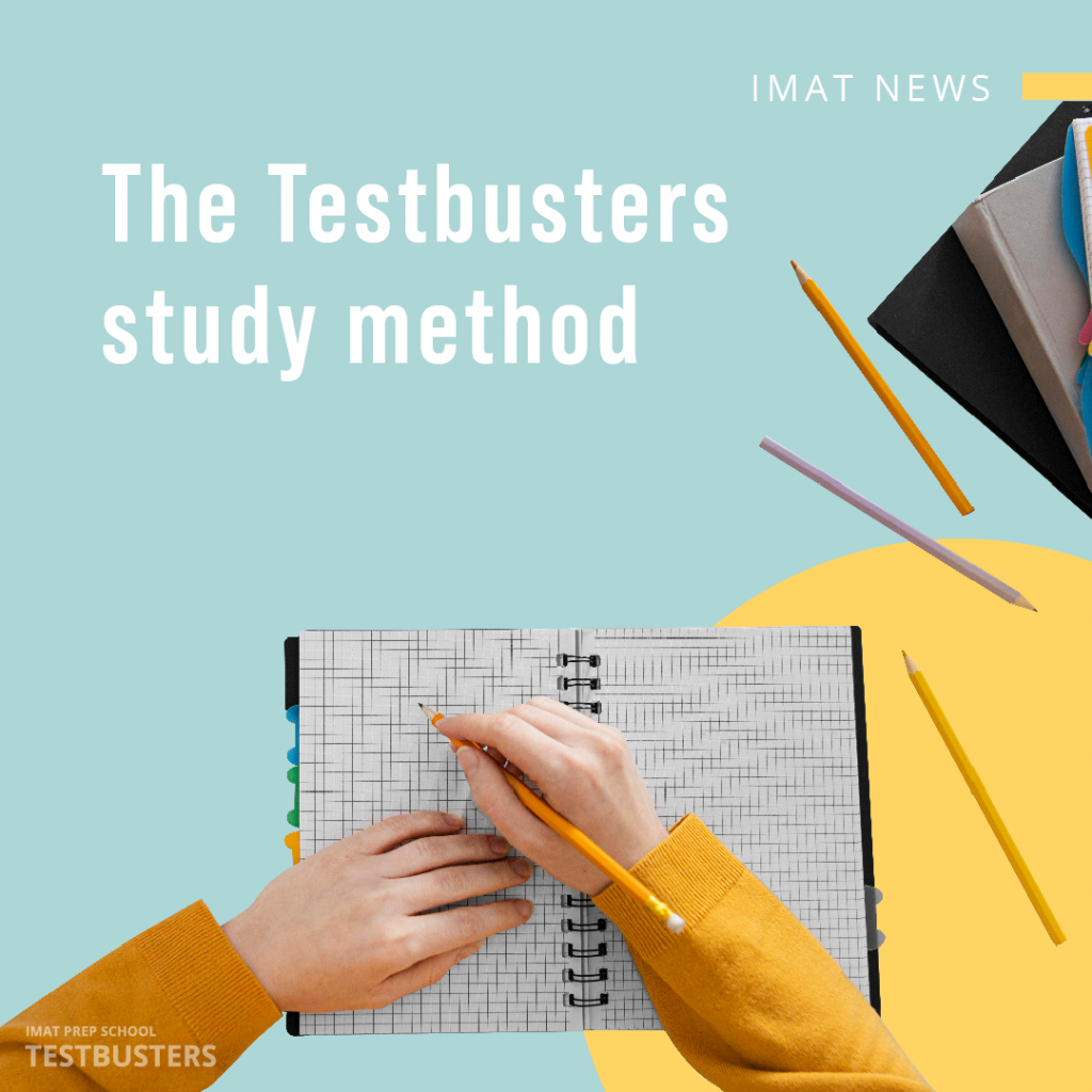 Thumbnail of the testbusters study method